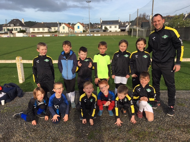 École de Foot U6 U7