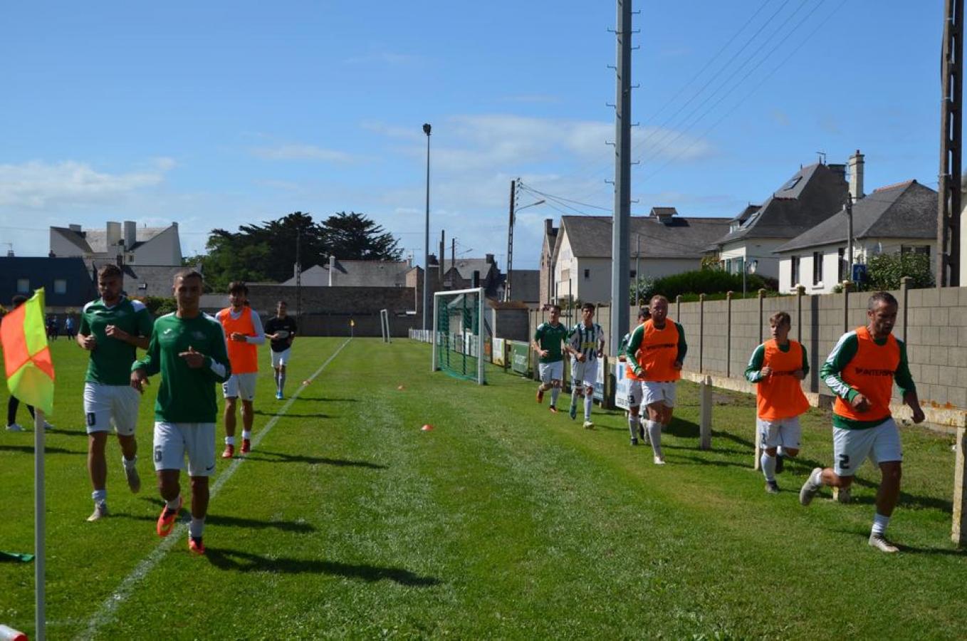 [Résultats] Dimanche 06-09-20