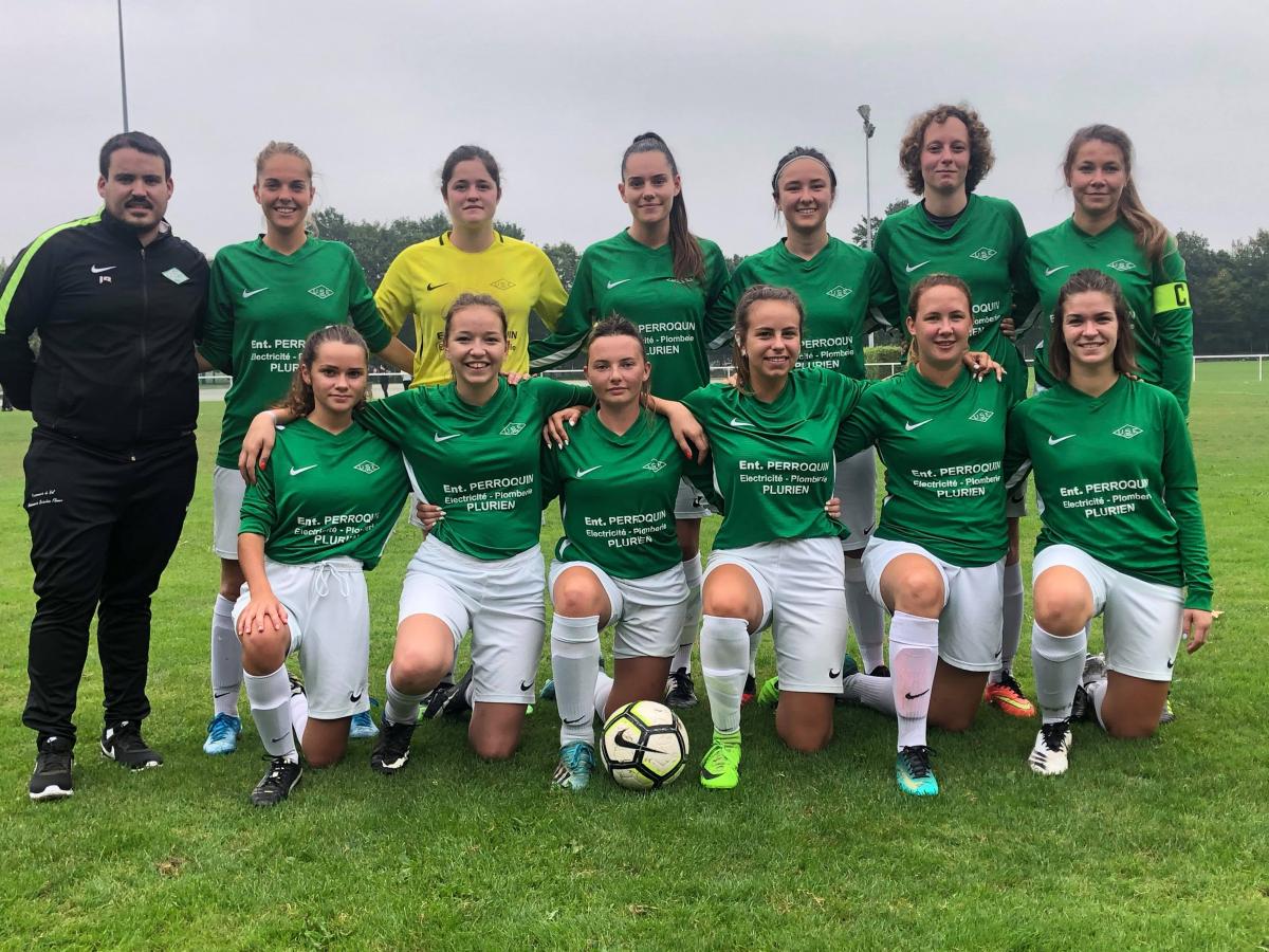 [Résultats] Dimanche 20-09-20