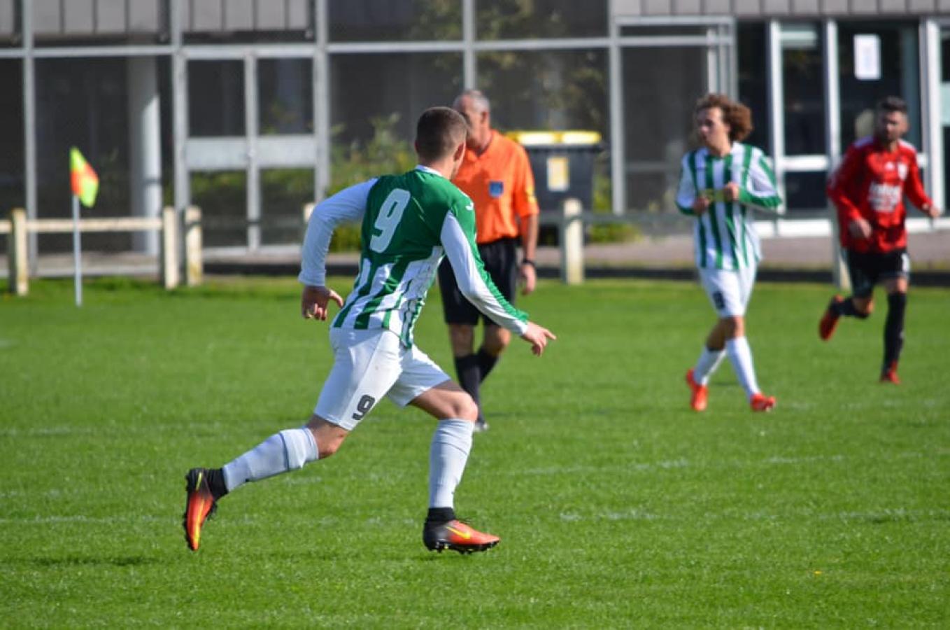 [Résultats] Dimanche 11-10-20