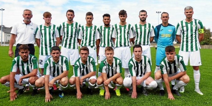 [Résultats] Dimanche 12-09-21