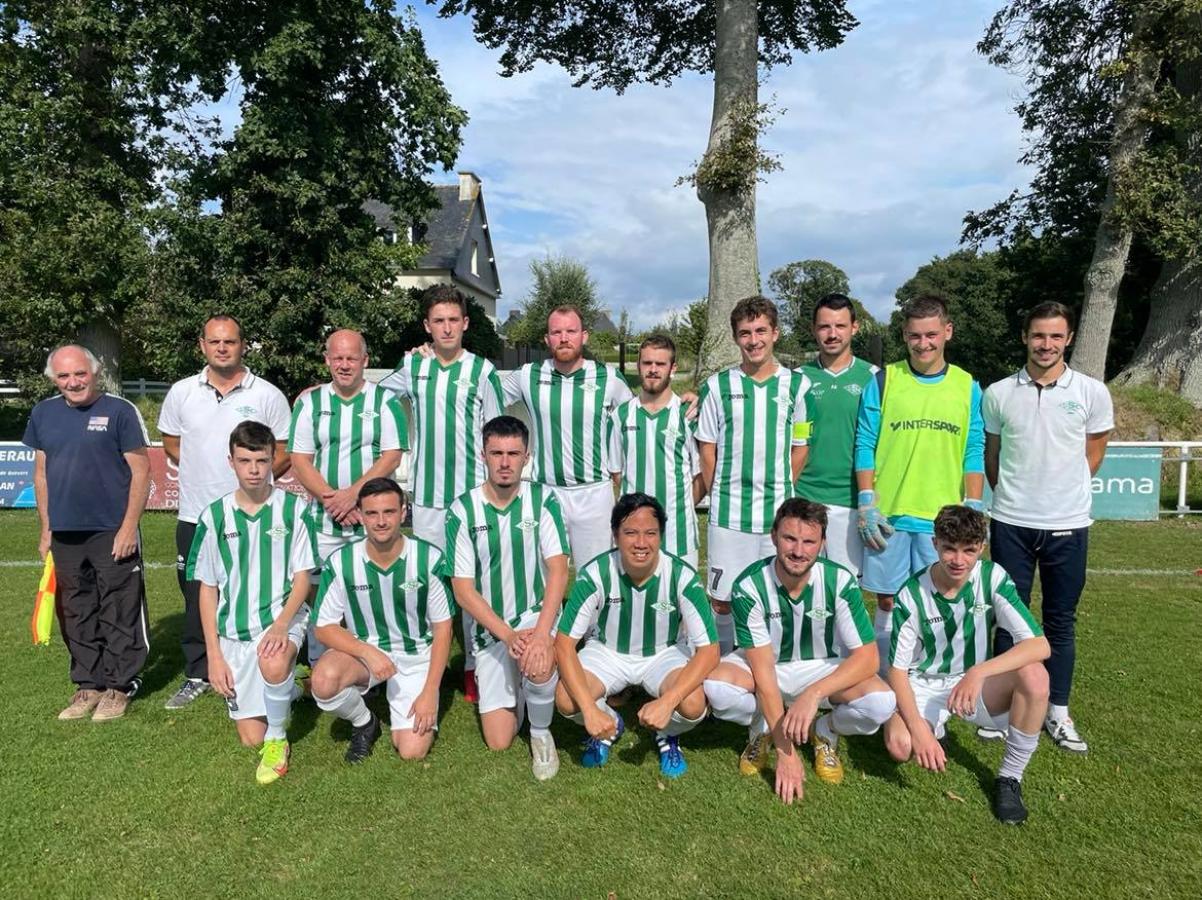 [Résultats] Dimanche 26-09-21