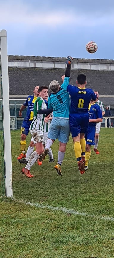 [Résultats] Dimanche 19-12-21