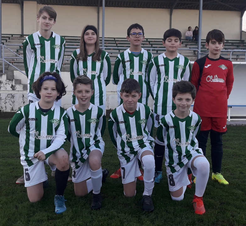 ❌ US Erquy B 0 - 8 US Quessoy