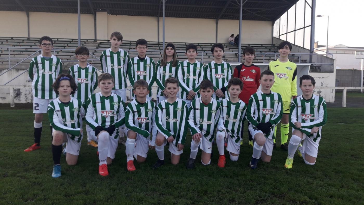 [Résultats] Samedi 18-12-21