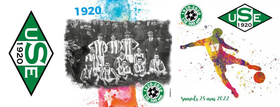 Fête des 100 ans 28-05-22