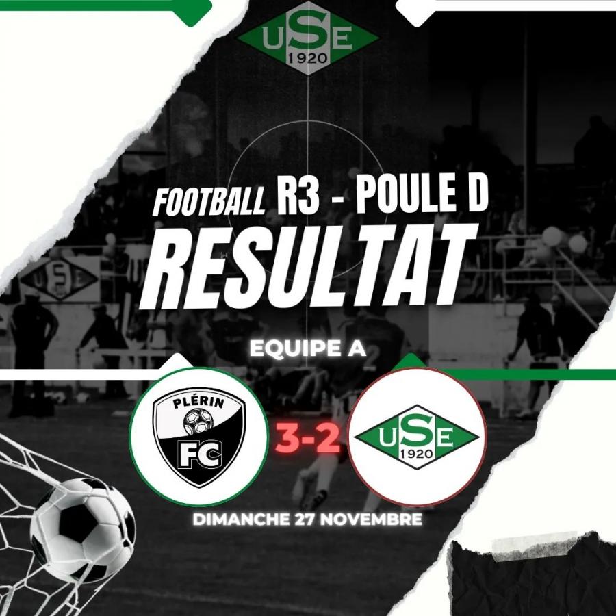 [Résultats] Dimanche 27-11-22