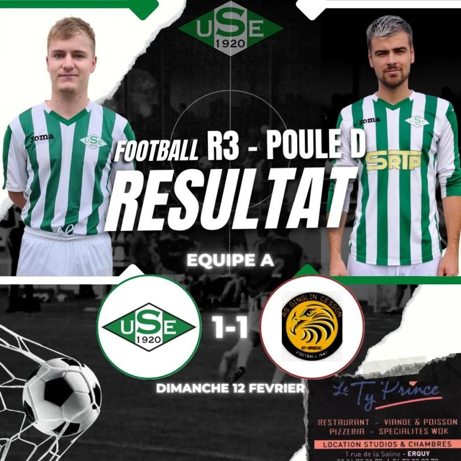 [Résultats] Dimanche 12-02-23