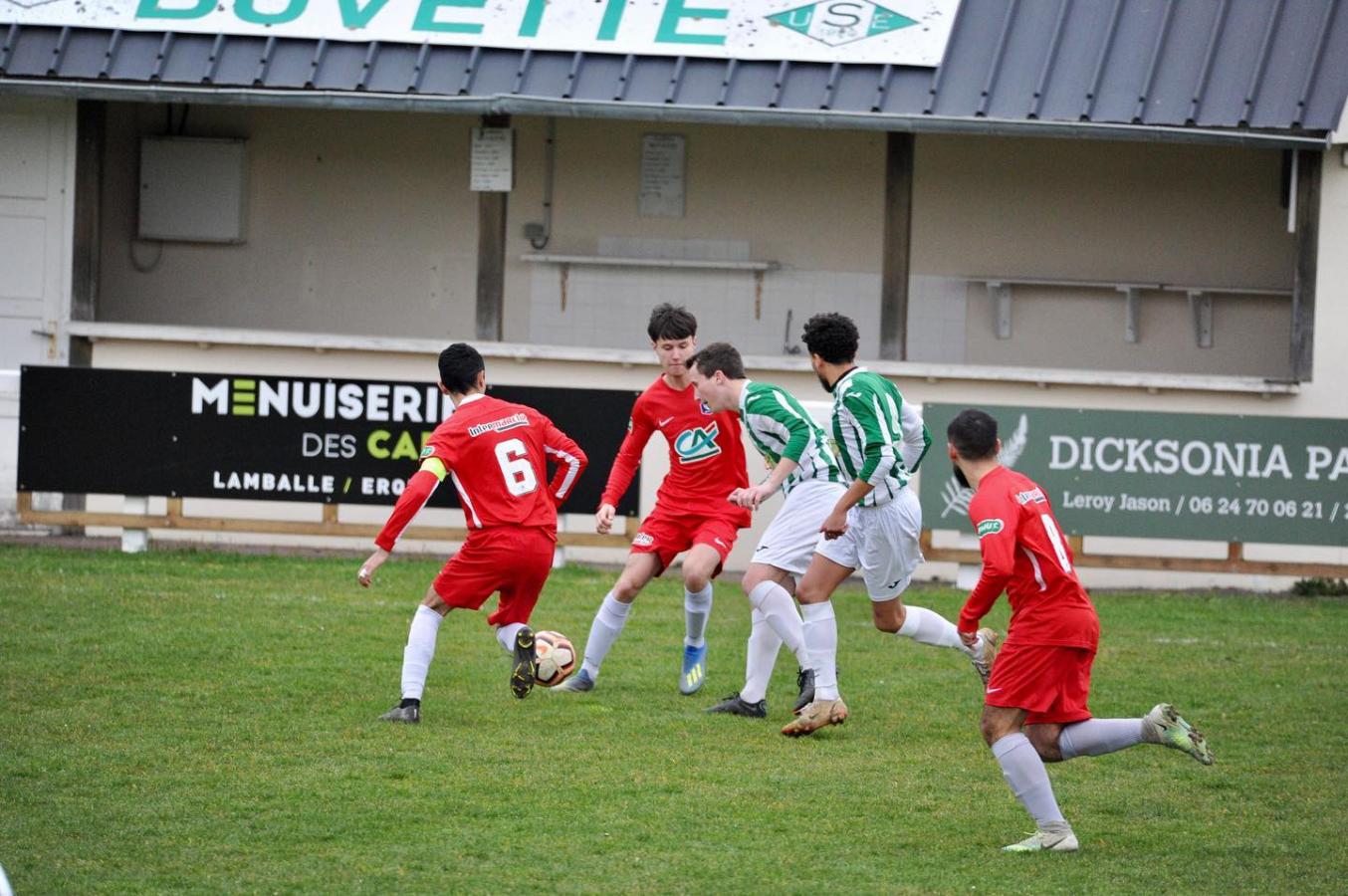 [Résultats] Dimanche 05-03-23