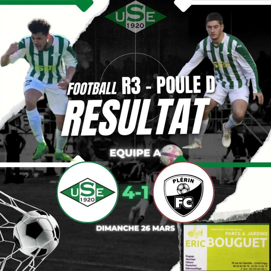 [Résultats] Dimanche 26-03-23